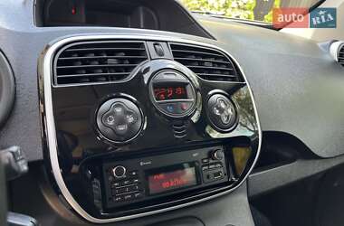 Мінівен Renault Kangoo 2016 в 