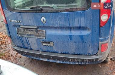 Минивэн Renault Kangoo 2008 в 