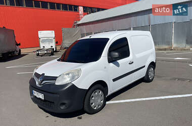 Вантажний фургон Renault Kangoo 2015 в Одесі