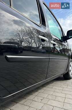 Минивэн Renault Kangoo 2008 в 