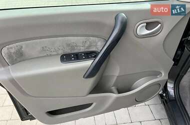 Минивэн Renault Kangoo 2008 в 