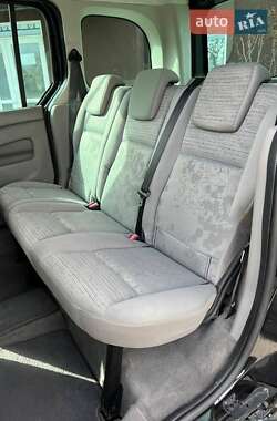 Минивэн Renault Kangoo 2008 в 