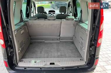 Минивэн Renault Kangoo 2008 в 