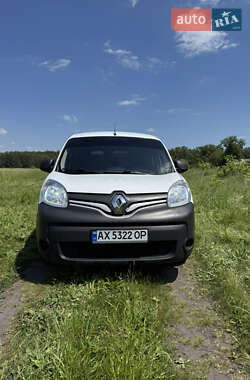 Мінівен Renault Kangoo 2016 в Краснограді