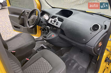 Грузовой фургон Renault Kangoo 2013 в 