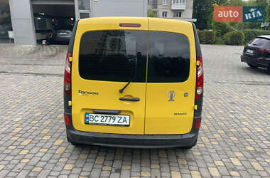 Грузовой фургон Renault Kangoo 2013 в 