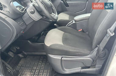 Минивэн Renault Kangoo 2018 в 