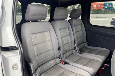 Минивэн Renault Kangoo 2018 в 