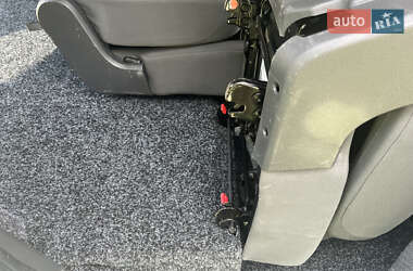 Минивэн Renault Kangoo 2018 в 