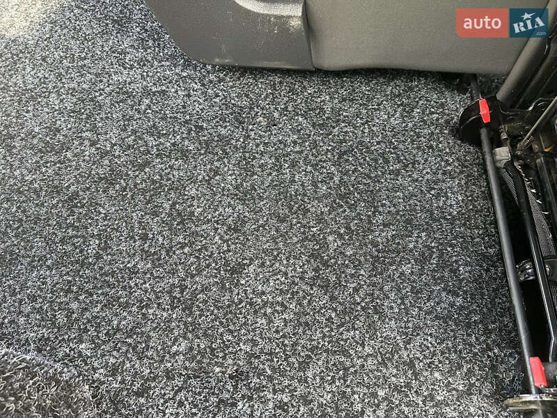 Мінівен Renault Kangoo 2018 в Дніпрі