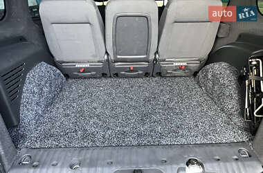 Минивэн Renault Kangoo 2018 в 