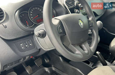 Минивэн Renault Kangoo 2018 в 