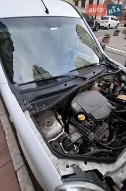Минивэн Renault Kangoo 2008 в 