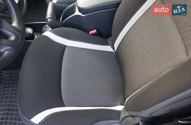 Минивэн Renault Kangoo 2014 в 