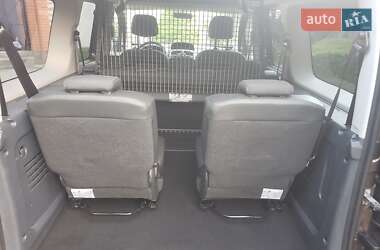 Минивэн Renault Kangoo 2014 в 