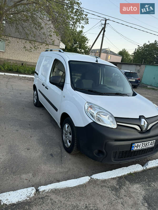 Другие грузовики Renault Kangoo 2020 в Николаеве