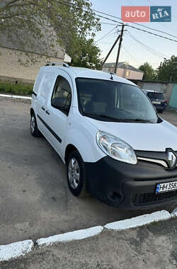 Другие грузовики Renault Kangoo 2020 в 
