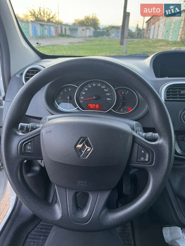 Другие грузовики Renault Kangoo 2020 в Николаеве