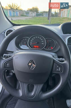 Другие грузовики Renault Kangoo 2020 в 