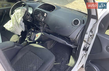 Грузовой фургон Renault Kangoo 2016 в 