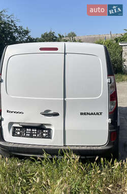 Грузовой фургон Renault Kangoo 2016 в 