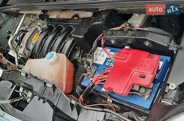 Минивэн Renault Kangoo 2008 в 