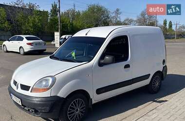 Грузовой фургон Renault Kangoo 2006 в 