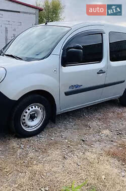 Мінівен Renault Kangoo 2011 в Фастові