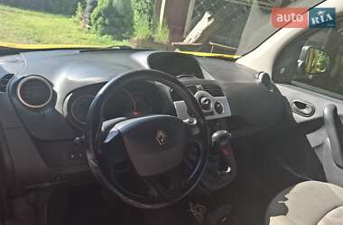 Минивэн Renault Kangoo 2015 в 