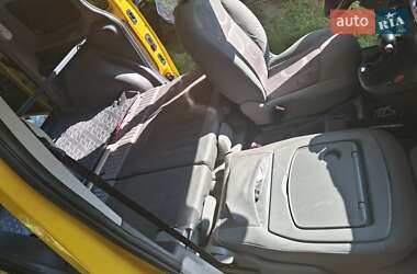 Минивэн Renault Kangoo 2015 в 
