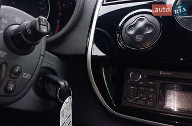 Мінівен Renault Kangoo 2016 в 