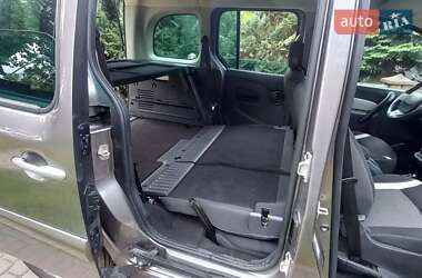 Мінівен Renault Kangoo 2016 в 