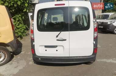 Минивэн Renault Kangoo 2021 в 