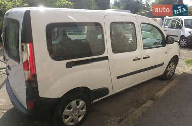 Минивэн Renault Kangoo 2021 в 