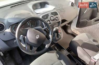 Минивэн Renault Kangoo 2021 в 