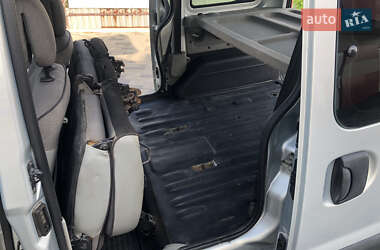 Минивэн Renault Kangoo 2008 в 