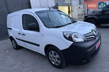 Вантажний фургон Renault Kangoo 2021 в Дніпрі