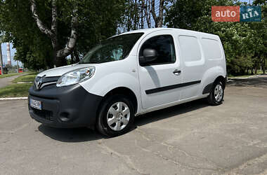 Вантажний фургон Renault Kangoo 2021 в Луцьку