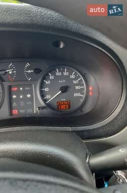 Минивэн Renault Kangoo 2004 в 