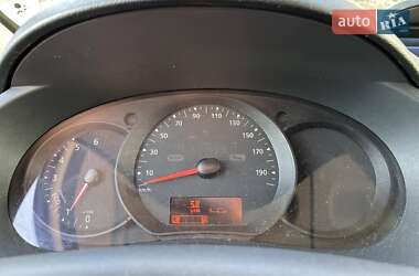 Грузовой фургон Renault Kangoo 2015 в 