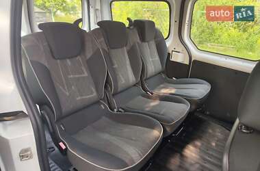 Минивэн Renault Kangoo 2021 в 