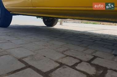 Минивэн Renault Kangoo 2003 в 