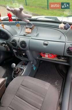 Минивэн Renault Kangoo 2000 в 