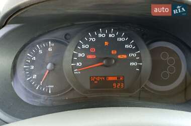 Грузопассажирский фургон Renault Kangoo 2010 в 