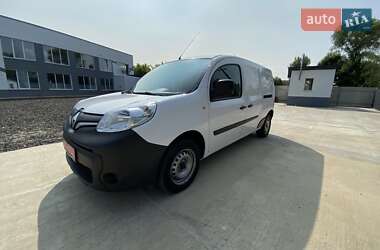 Грузовой фургон Renault Kangoo 2020 в 
