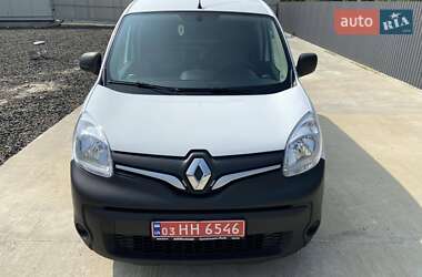 Грузовой фургон Renault Kangoo 2020 в 