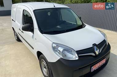 Грузовой фургон Renault Kangoo 2020 в 