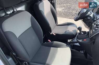 Грузовой фургон Renault Kangoo 2020 в 