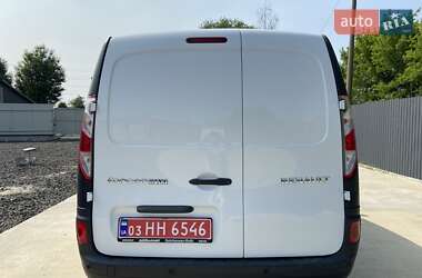 Грузовой фургон Renault Kangoo 2020 в 