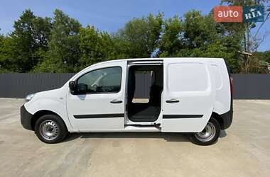 Грузовой фургон Renault Kangoo 2020 в 
